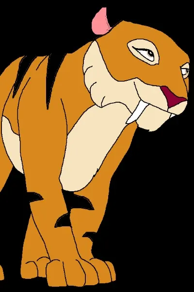 Adult Kiara