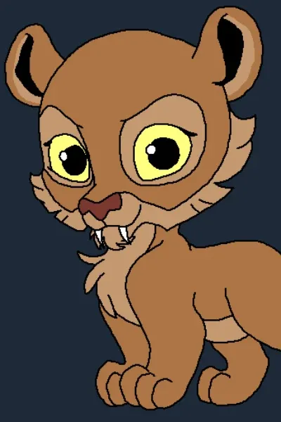 Young Vitani