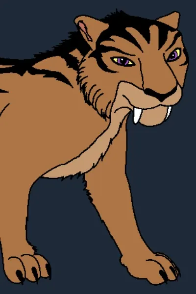 Adult Vitani