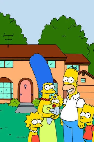 The Simpsons (Live Action Film)