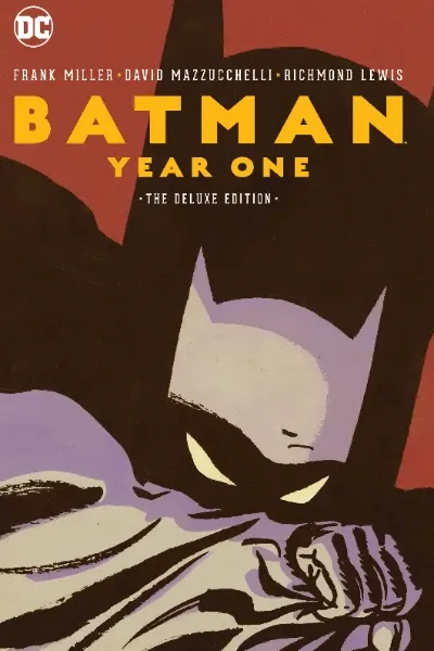 Batman: Into the Night (1982)