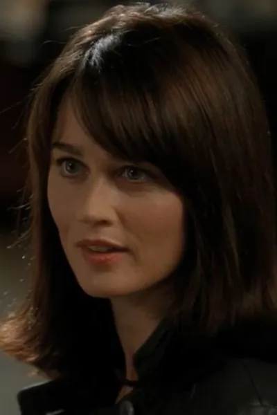 Teresa Lisbon photo