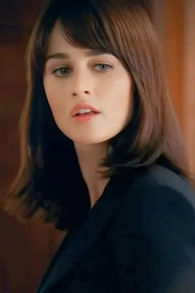 Teresa Lisbon photo