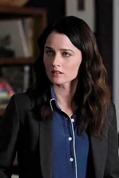 Teresa Lisbon photo