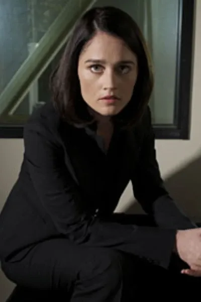 Teresa Lisbon photo