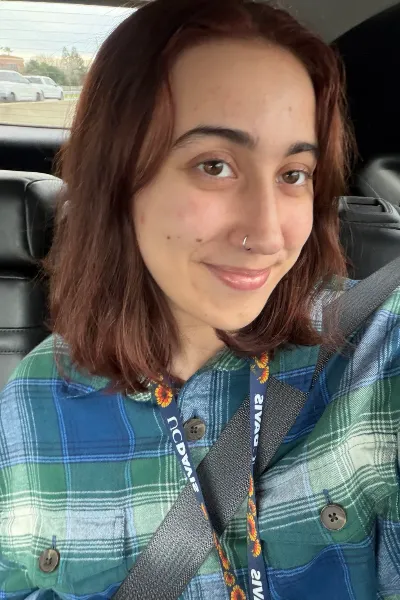 Riley Marie