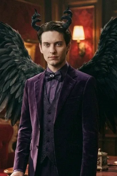 Erionyx Thornstar (Tobey Maguire) photo