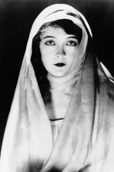Angela Chiaromonte (The White Sister) photo