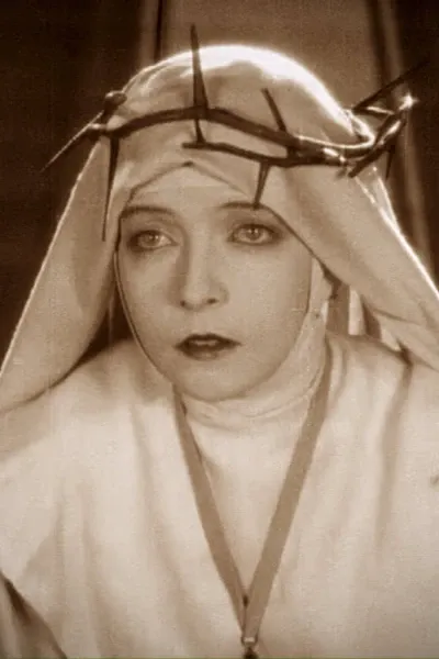 Angela Chiaromonte (The White Sister) photo