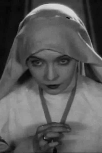 Angela Chiaromonte (The White Sister) photo