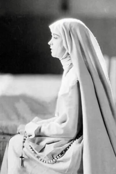 Angela Chiaromonte (The White Sister) photo