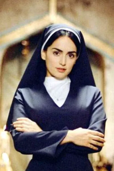 Sister Encarnación (Nacho Libre) photo