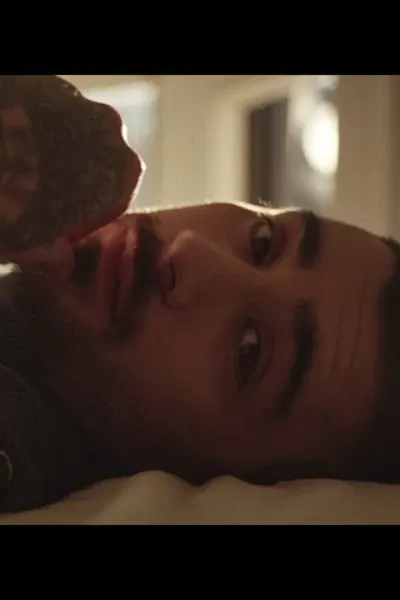 Sideways (ZAYN song)