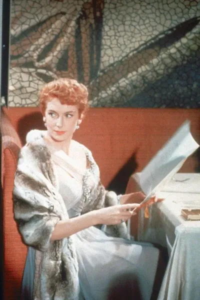 Terry Mckay (An Affair to Remember)