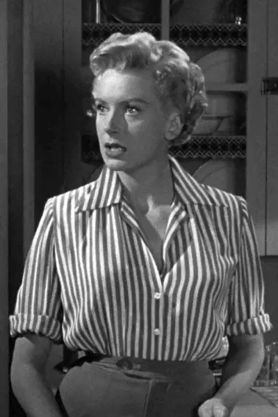 Karen Holmes (From Here to Eternity)