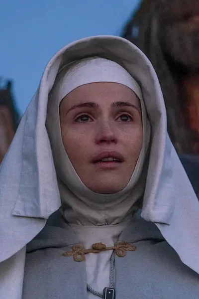 Sister Clodagh
