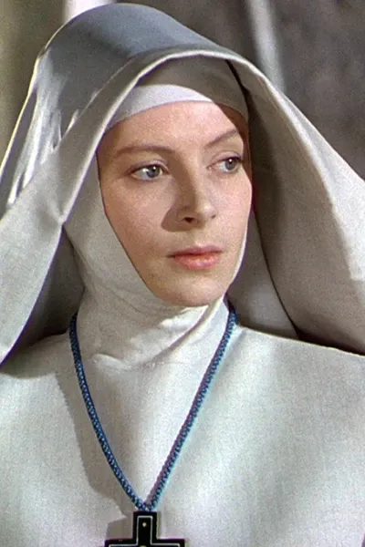 Sister Clodagh