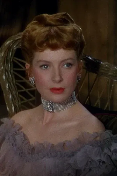 Elizabeth Curtis (King Solomon's Mines)