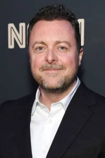 Damian McCarthy
