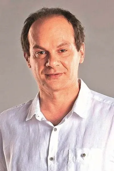 Minister of Defence Pavel Rys