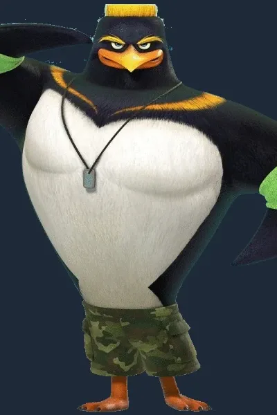 J.C. (Surf's Up)