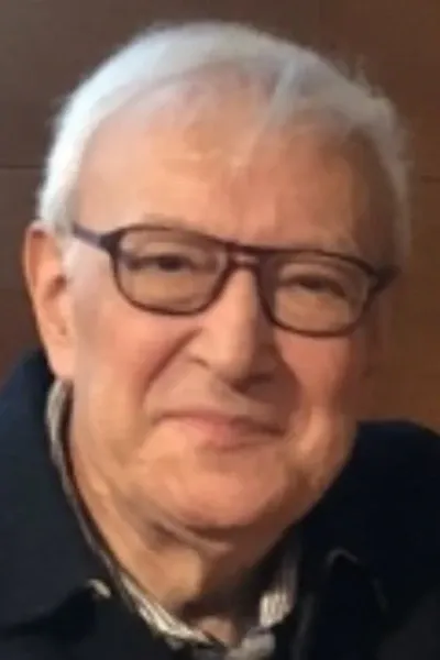 Antonio Lara