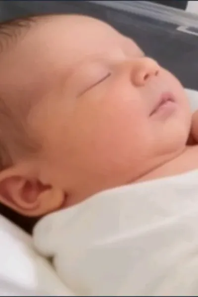 Baby Albertson Jr.