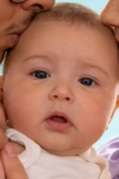 Baby Albertson Jr. photo