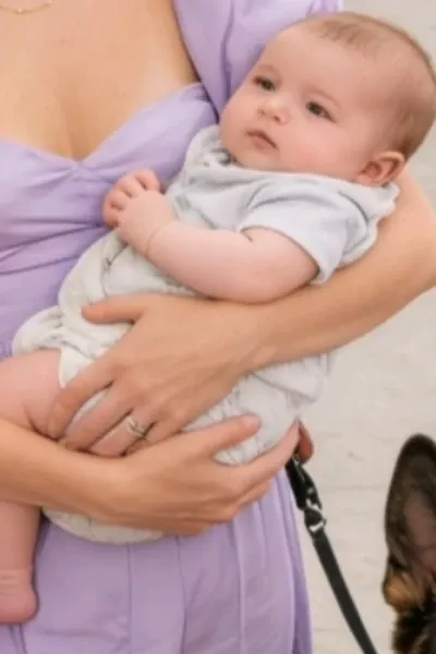 Baby Albertson Jr.