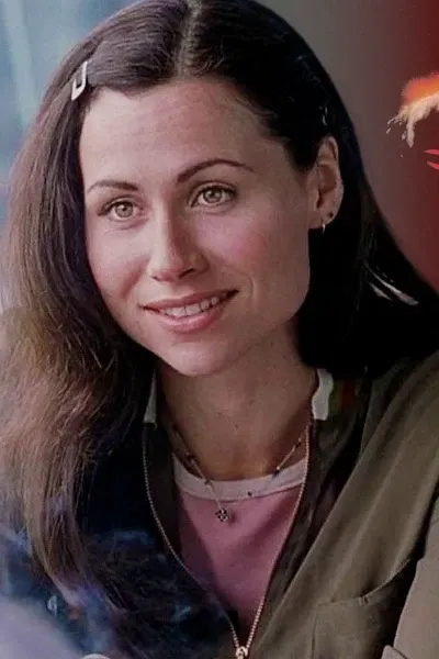Skylar (Good Will Hunting)