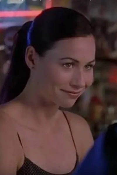 Skylar (Good Will Hunting) photo
