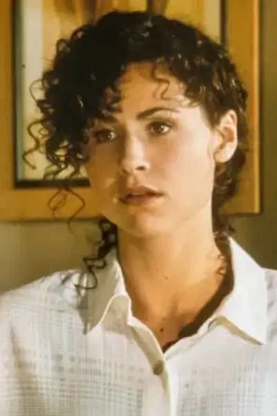 Debi Newberry (Grosse Pointe Blank)
