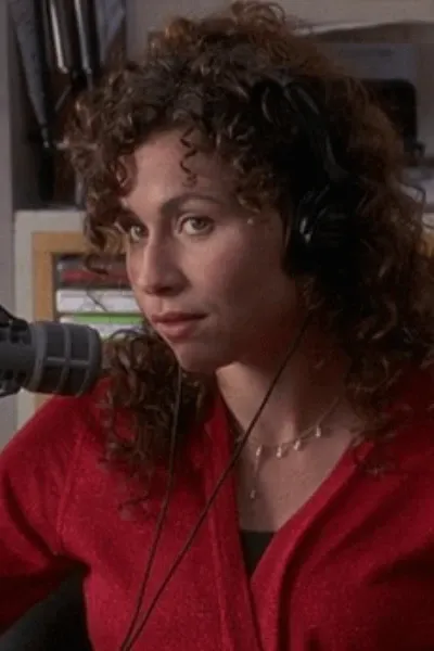 Debi Newberry (Grosse Pointe Blank) photo