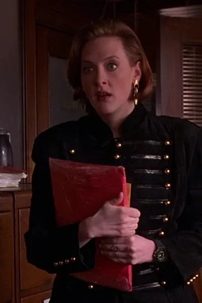 Marcella (Grosse Pointe Blank)
