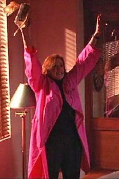 Marcella (Grosse Pointe Blank) photo