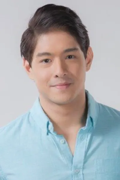 Jeric Gonzales