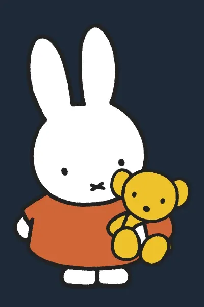 Miffy photo