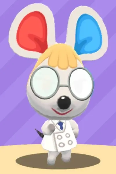 Petri (Animal Crossing)