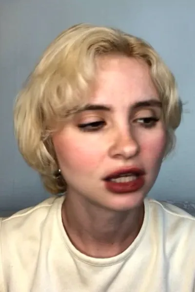 Herself As Villain