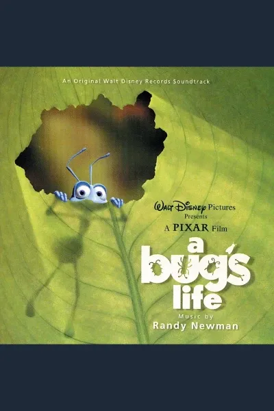 The Time of Your Life (from "A Bug's Life")
