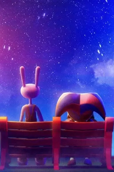Remember (The Amazing Digital Circus episode)