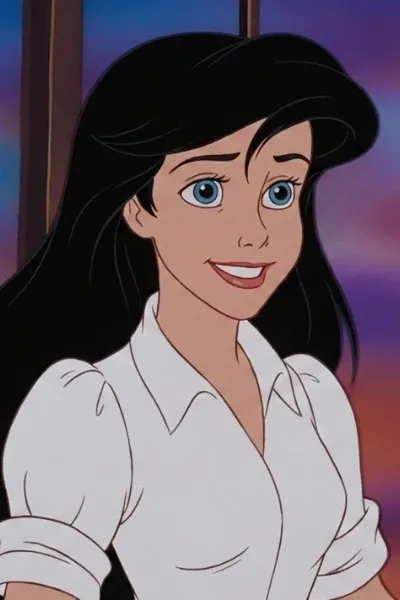 Princess Emily photo