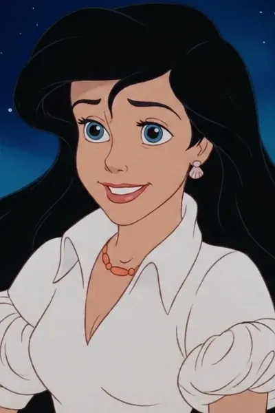 Princess Emily photo