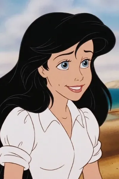 Princess Emily photo