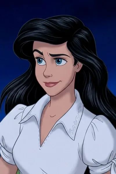 Princess Emily photo