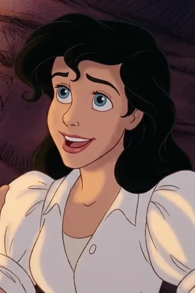 Princess Emily photo