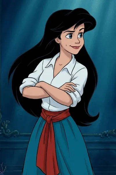 Princess Emily
