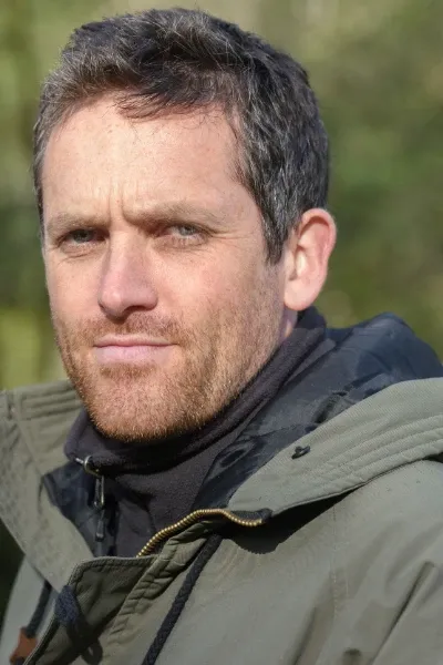 Ed Talfan photo