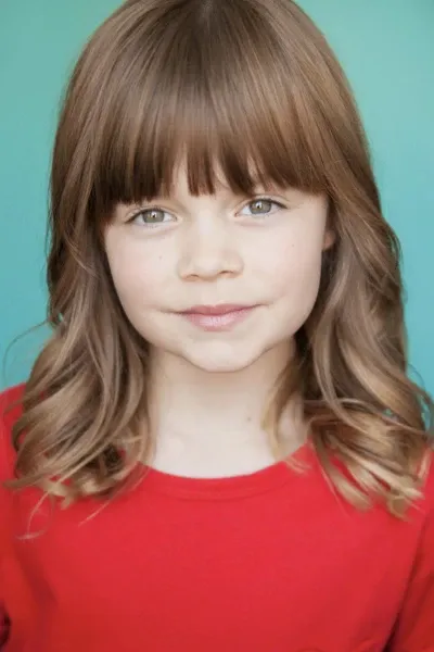 Nancy (age 11)