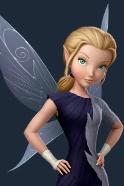 Glimmer (Disney Fairies)